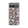 Slim Protection Case［ Funny Cats - 02 ］
