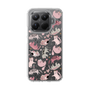 Slim Protection Case［ Funny Cats - 02 ］