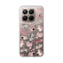 Slim Protection Case［ Funny Cats - 02 ］
