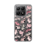 Slim Protection Case［ Funny Cats - 02 ］