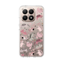 Slim Protection Case［ Funny Cats - 02 ］