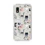 Slim Protection Case［ Funny Cats - 03 ］