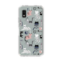 Slim Protection Case［ Funny Cats - 03 ］