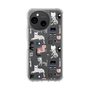Slim Protection Case［ Funny Cats - 03 ］