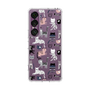 Slim Protection Case［ Funny Cats - 03 ］