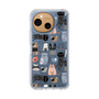 Slim Protection Case［ Funny Cats - 04 ］