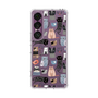 Slim Protection Case［ Funny Cats - 04 ］