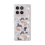 Slim Protection Case［ Funny Cats - 05 ］