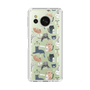 Slim Protection Case［ Funny Cats - 05 ］