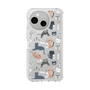 Slim Protection Case［ Funny Cats - 05 ］