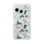 Slim Protection Case［ Funny Cats - 05 ］