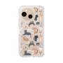 Slim Protection Case［ Funny Cats - 05 ］