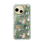 Slim Protection Case［ Funny Cats - 05 ］