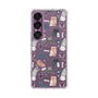 Slim Protection Case［ Funny Cats - 05 ］