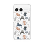 Slim Protection Case［ Funny Cats - 05 ］