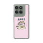Slim Protection Case［ Aries ］