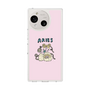 Slim Protection Case［ Aries ］