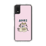 Slim Protection Case［ Aries ］
