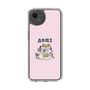 Slim Protection Case［ Aries ］