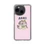 Slim Protection Case［ Aries ］