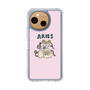 Slim Protection Case［ Aries ］