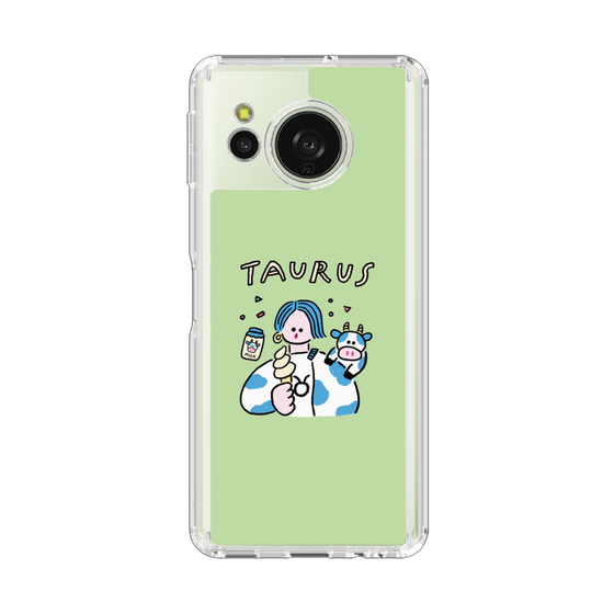 Slim Protection Case［ Taurus ］