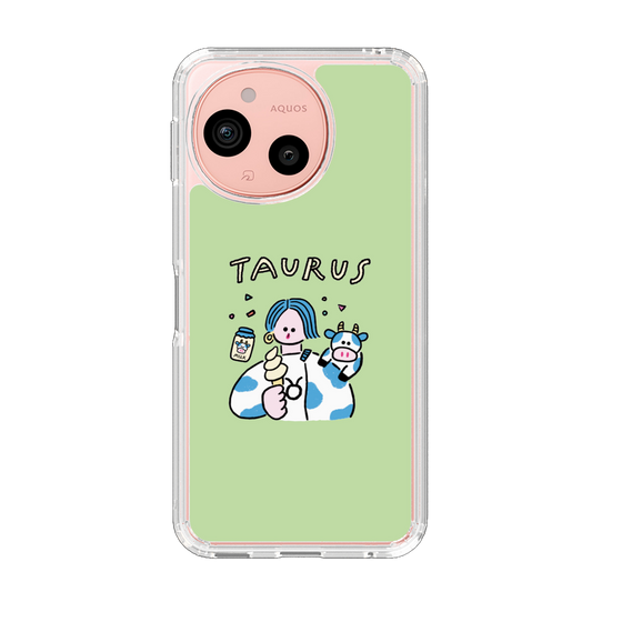 Slim Protection Case［ Taurus ］