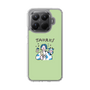Slim Protection Case［ Taurus ］
