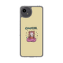 Slim Protection Case［ Cancer ］