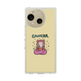 Slim Protection Case［ Cancer ］