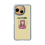 Slim Protection Case［ Cancer ］