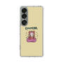 Slim Protection Case［ Cancer ］
