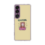Slim Protection Case［ Cancer ］