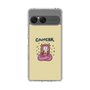 Slim Protection Case［ Cancer ］