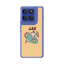 Slim Protection Case［ Leo ］