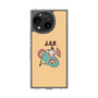 Slim Protection Case［ Leo ］