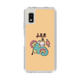 Slim Protection Case［ Leo ］