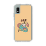 Slim Protection Case［ Leo ］