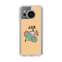 Slim Protection Case［ Leo ］