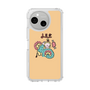 Slim Protection Case［ Leo ］