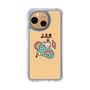 Slim Protection Case［ Leo ］