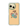 Slim Protection Case［ Leo ］
