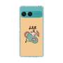 Slim Protection Case［ Leo ］