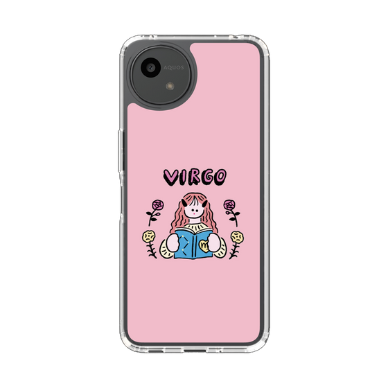 Slim Protection Case［ Virgo ］
