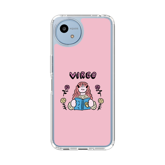 Slim Protection Case［ Virgo ］