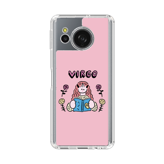 Slim Protection Case［ Virgo ］