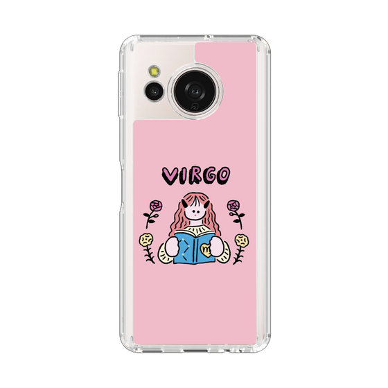 Slim Protection Case［ Virgo ］