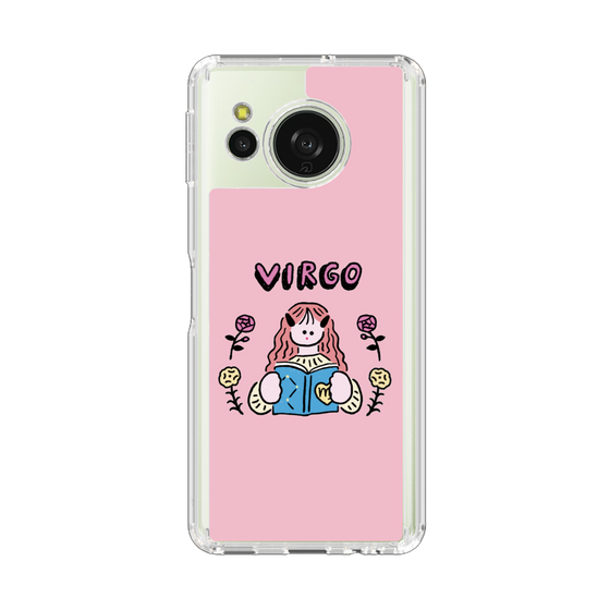 Slim Protection Case［ Virgo ］