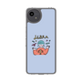 Slim Protection Case［ Libra ］