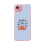 Slim Protection Case［ Libra ］